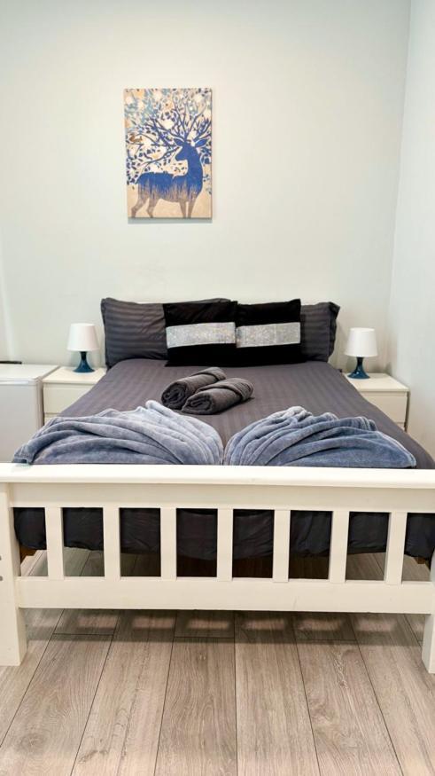 Guest&rest 13 Apartament Londra