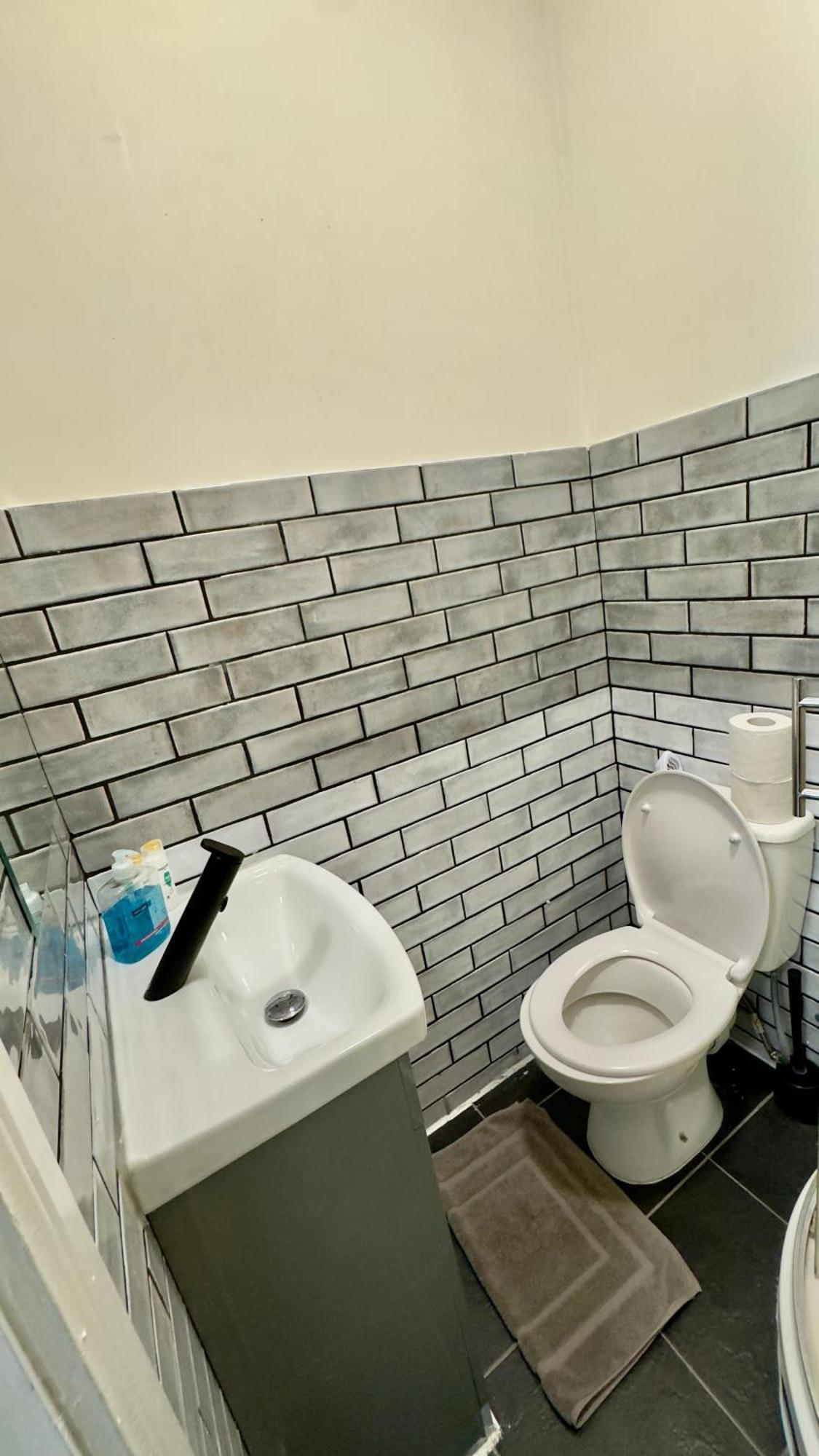 Guest&rest 13 Apartament