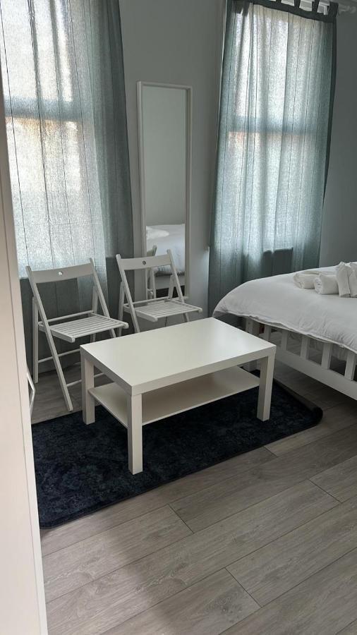Appartamento Guest&rest 13 *