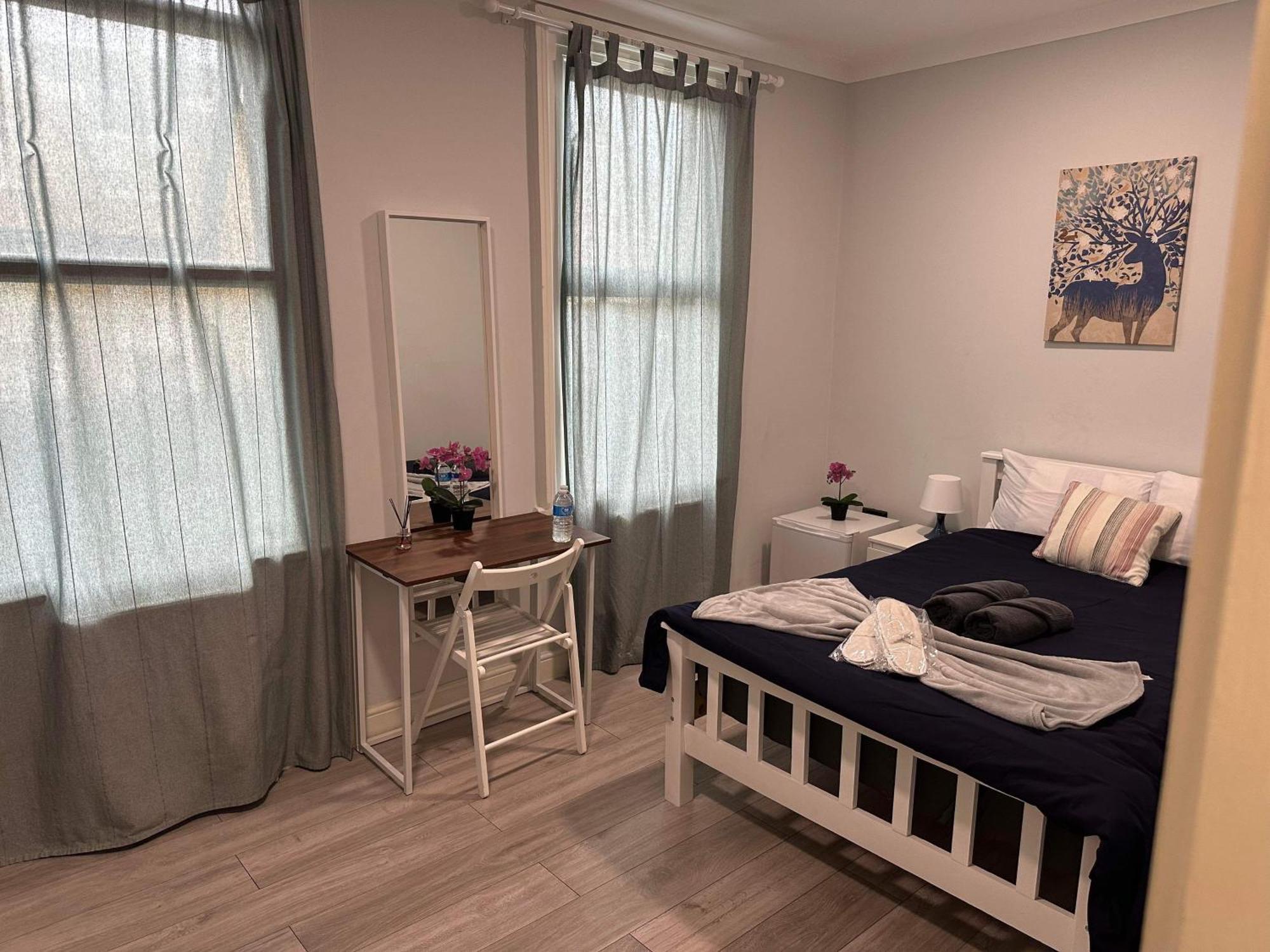 Appartamento Guest&rest 13